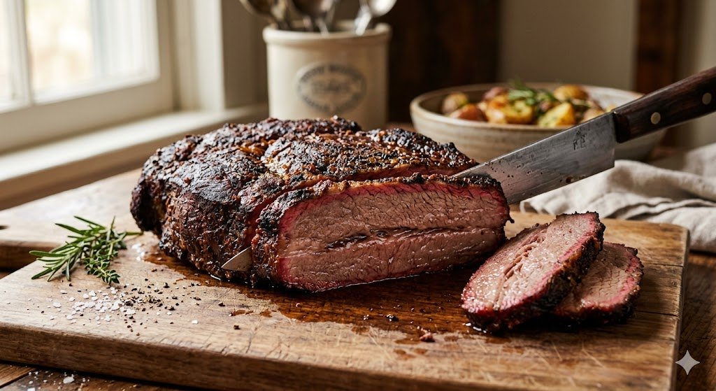 /smoked-chuck-roast-recipe