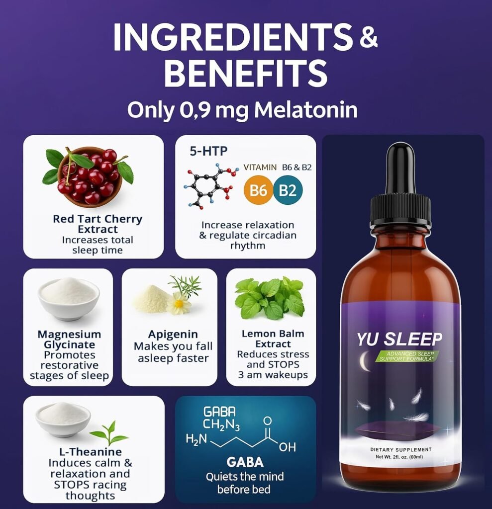YU SLEEP Reviews 2026: Does It Really Work? My Honest Results 4 71GMVaslnkL. AC SL1500