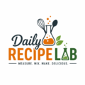 dailyrecipelab