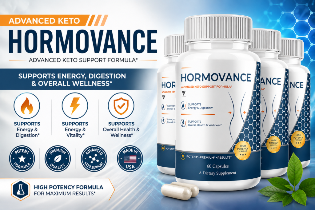 Hormovance Reviews