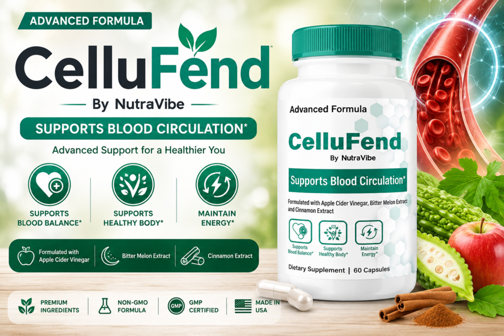 CelluFend Reviews