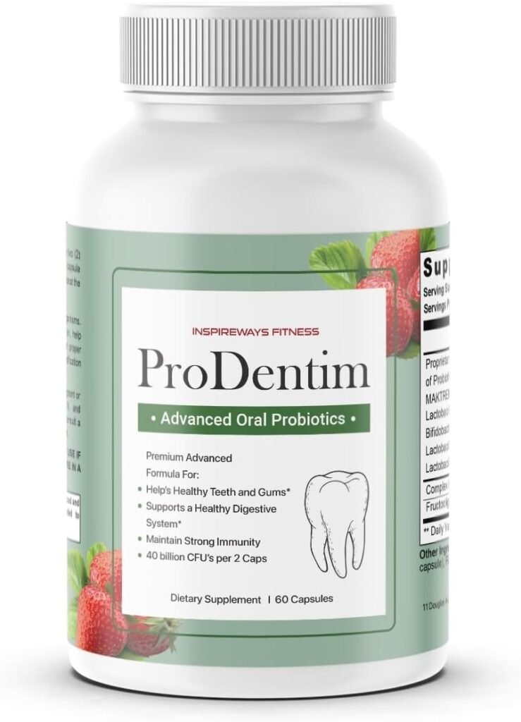 ProDentim Reviews 2026: Don’t Buy Until You Read This! 3 51uIbsLRUpL. AC SL1200 1